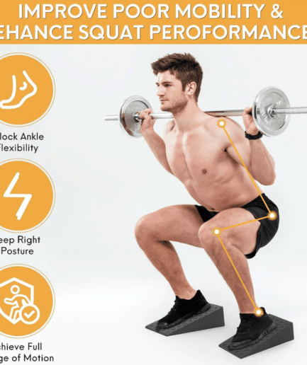 Squat Wedge