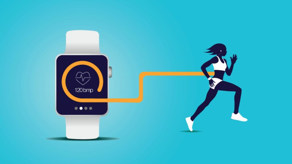 Benefits of using fitness trackers