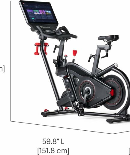 BowFlex Indoor Cycling Bike