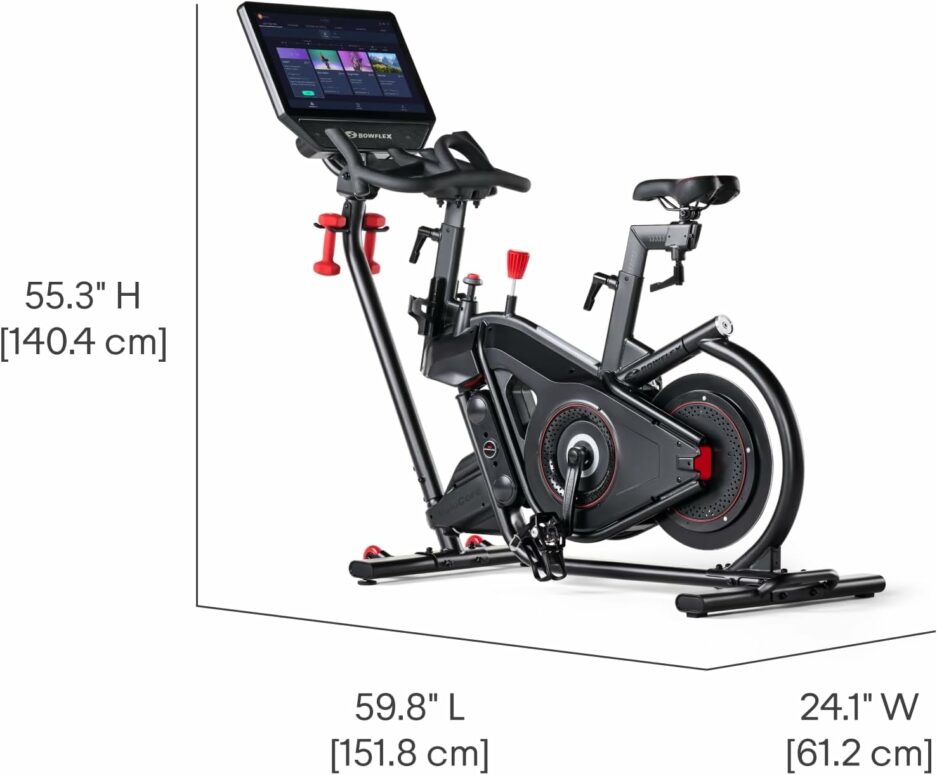 BowFlex Indoor Cycling Bike