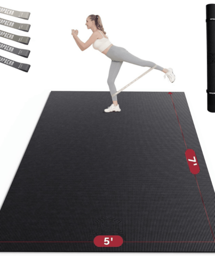 Exercise mat