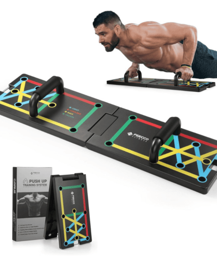 FEECCO Push Up Board