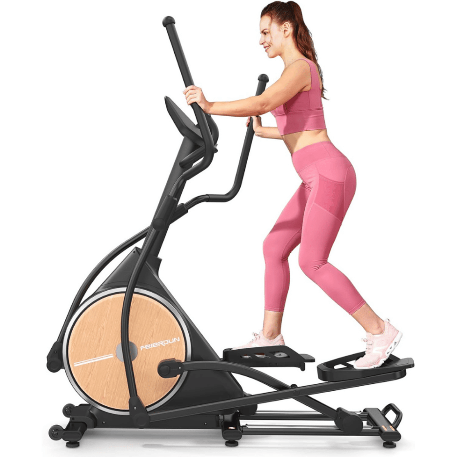 FEIERDUN Cross Trainer