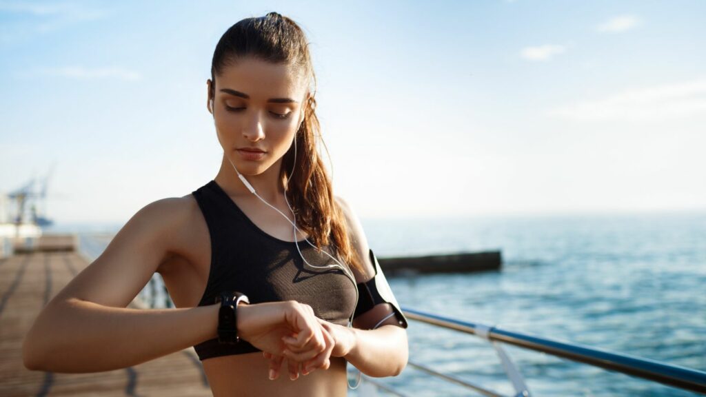 How accurate are fitness trackers