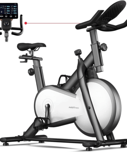 Mobifitness Turbo Exercise Bike