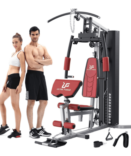 home gym equipment