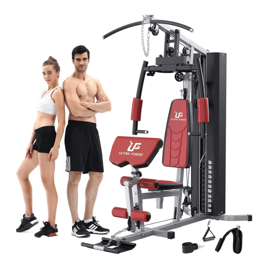 home gym equipment