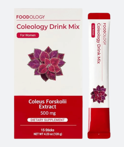 Coleology Drink Mix