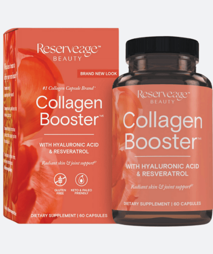 Reserveage Beauty Collagen Booster