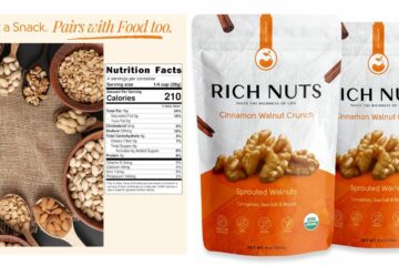 Rich Nuts