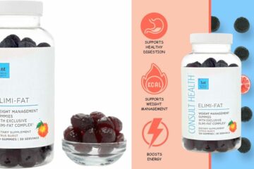 Weight Management Gummies