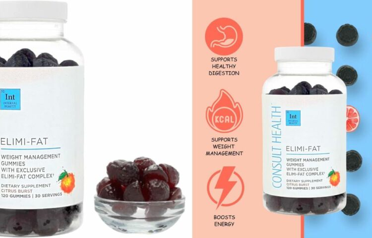 Weight Management Gummies