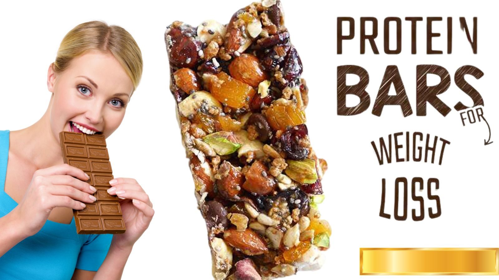 best low carb protein bar for weight loss